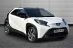 2024 Toyota Aygo X