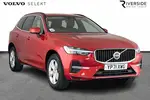 2021 Volvo XC60
