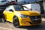 2023 Peugeot 208