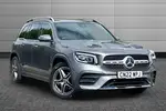 2022 Mercedes-Benz GLB