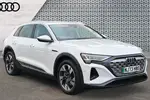 2023 Audi Q8 e-tron