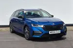 2024 Skoda Octavia