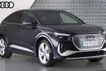 2024 Audi Q4 e-tron Sportback