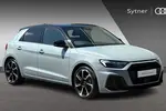 2025 Audi A1