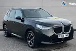 2025 BMW X3