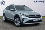 2025 Volkswagen Taigo