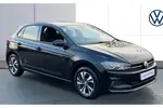 2018 Volkswagen Polo