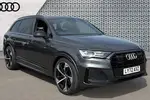 2022 Audi Q7