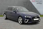 2022 Audi A4
