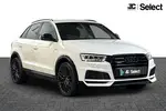 2017 Audi Q3