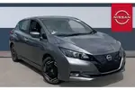 2023 Nissan Leaf