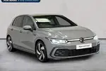 2022 Volkswagen Golf GTI