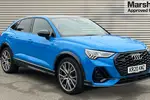 2020 Audi Q3