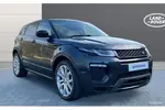 2017 Land Rover Range Rover Evoque
