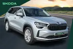 2026 Skoda Kodiaq