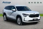 2025 Skoda Kodiaq