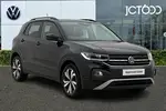 2022 Volkswagen T-Cross