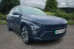 2024 Hyundai Kona Electric
