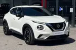 2023 Nissan Juke