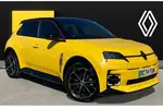 2025 Renault 5