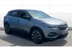 2021 Vauxhall Grandland X