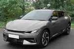 2024 Kia EV6