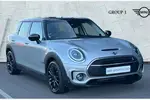 2023 MINI Clubman