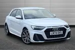 2024 Audi A1