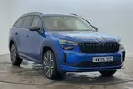 2025 Skoda Kodiaq