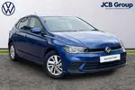 2022 Volkswagen Polo