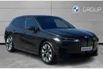 2022 BMW iX