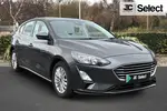 2020 Ford Focus