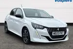 2023 Peugeot 208