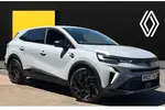 2025 Renault Symbioz