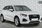 2021 Audi Q2