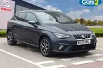 2020 SEAT Ibiza