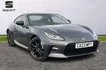 2023 Toyota GR86