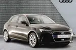 2024 Audi A1