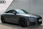 2023 Audi TT