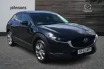 2022 Mazda CX-30