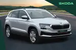 2025 Skoda Karoq
