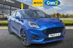 2022 Ford Puma