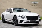 2023 Bentley Continental GT