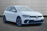 2026 Volkswagen Polo