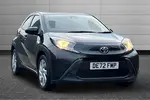 2022 Toyota Aygo X