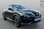 2024 Nissan Juke
