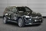 2025 Mercedes-Benz GLB