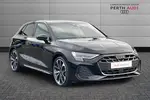 2024 Audi A3