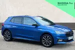 2023 Skoda Fabia