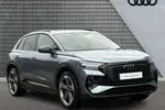 2024 Audi Q4